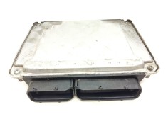 Recambio de centralita motor uce para skoda fabia i combi (6y5) 1.9 tdi referencia OEM IAM 038906019NE 0281011824 