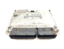 CENTRALITA MOTOR UCE 038906019NE 0281011824 