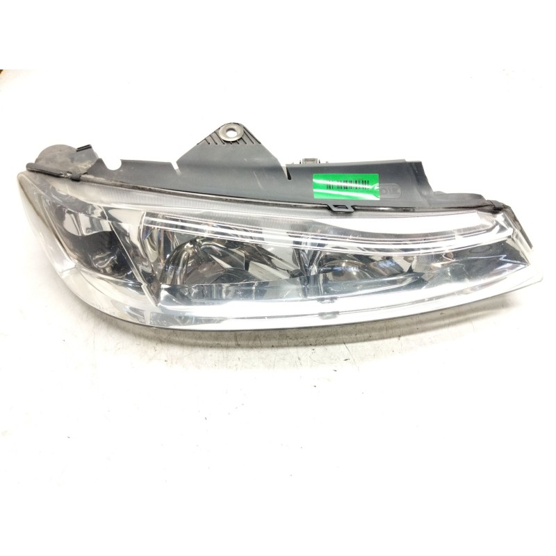 Recambio de faro derecho para peugeot 406 (8b) 1.8 16v referencia OEM IAM 9630423177  