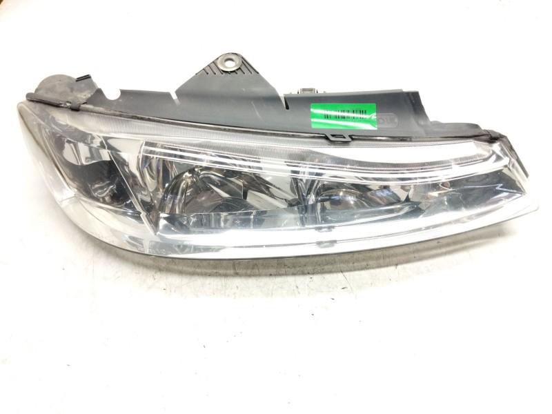 Recambio de faro derecho para peugeot 406 (8b) 1.8 16v referencia OEM IAM 9630423177  