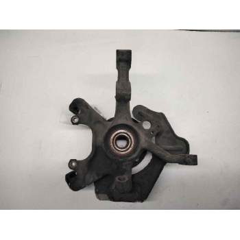 Recambio de mangueta delantera derecha para seat arosa (6h1) referencia OEM IAM   116426