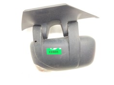 Recambio de retrovisor izquierdo para opel movano b furgón (x62) 2.3 cdti fwd (fv) referencia OEM IAM   