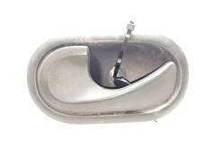 Recambio de maneta interior delantera izquierda para opel movano b furgón (x62) 2.3 cdti fwd (fv) referencia OEM IAM 310579  