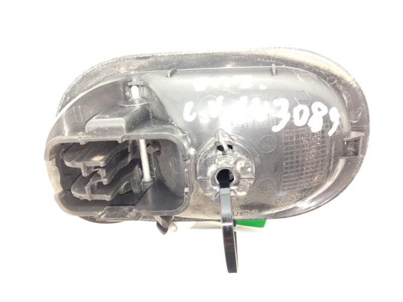 Recambio de maneta interior delantera izquierda para opel movano b furgón (x62) 2.3 cdti fwd (fv) referencia OEM IAM 310579  