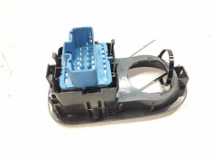 Recambio de mando elevalunas delantero izquierdo para opel movano b furgón (x62) 2.3 cdti fwd (fv) referencia OEM IAM    2