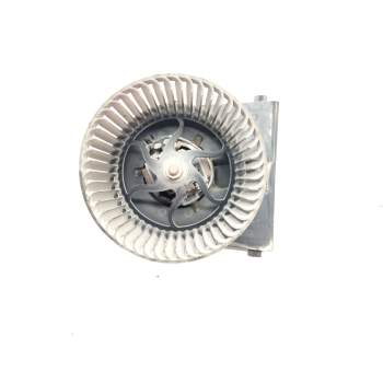 Recambio de motor calefaccion para seat leon (1m1) signo referencia OEM IAM 1J1819021C  