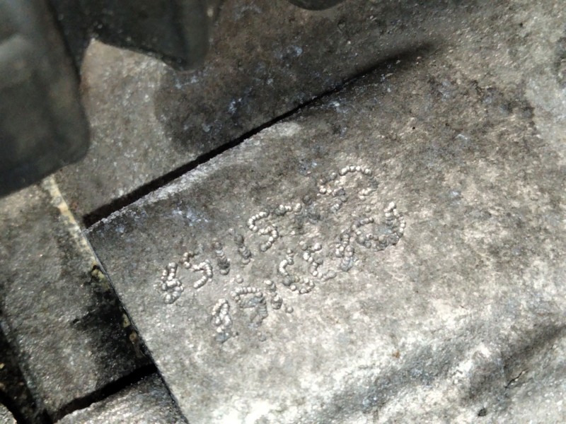 Recambio de caja cambios para fiat punto evo (199_) 1.3 d multijet referencia OEM IAM C51451158  