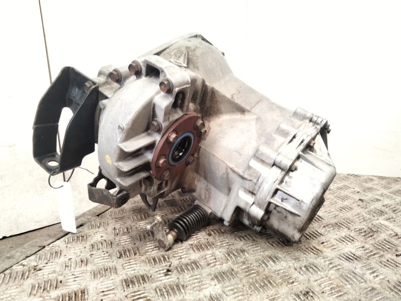 Recambio de caja cambios para chrysler le baron sedán 2.5 i turbo referencia OEM IAM A568  