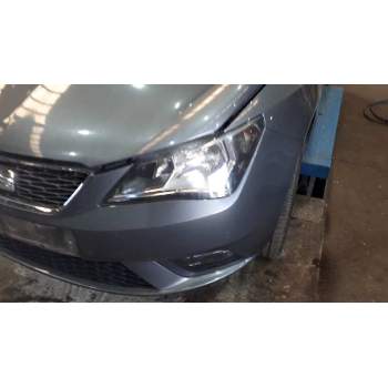 seat ibiza (6j5) del año 2014