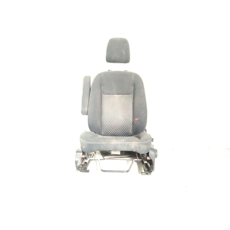 Recambio de asiento delantero izquierdo para ford transit custom v362 autobús (f3) 2.0 ecoblue referencia OEM IAM   