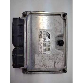 Recambio de centralita motor uce para seat alhambra (7v9) reference referencia OEM IAM 038906019FC 0281010751 28SA5593