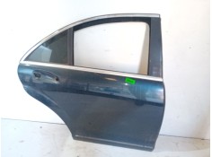 Recambio de puerta trasera derecha para mercedes-benz clase s (w221) berlina 320 / 350 cdi (221.022) referencia OEM IAM   