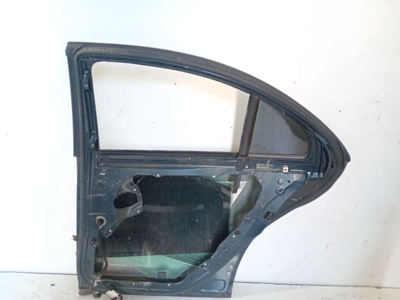 Recambio de puerta trasera derecha para mercedes-benz clase s (w221) berlina 320 / 350 cdi (221.022) referencia OEM IAM   