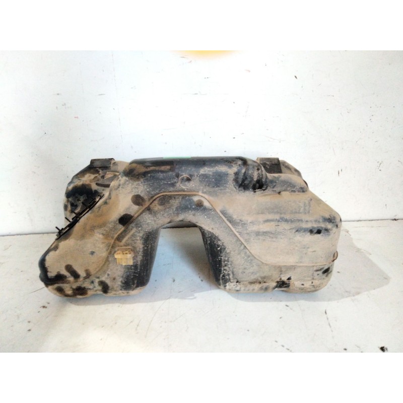 Recambio de deposito combustible para land rover range rover evoque (l538) 2.2 d 4x4 referencia OEM IAM BJ329K007EE  
