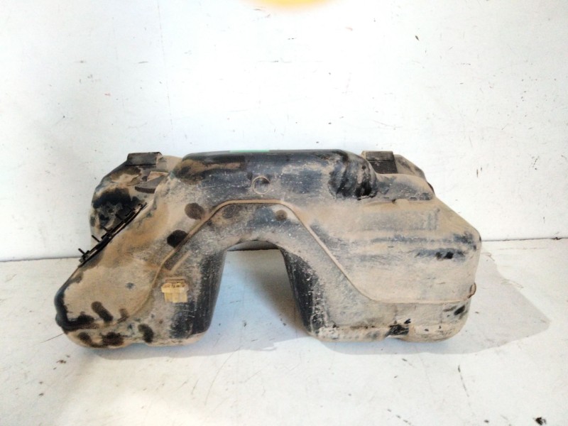 Recambio de deposito combustible para land rover range rover evoque (l538) 2.2 d 4x4 referencia OEM IAM BJ329K007EE  