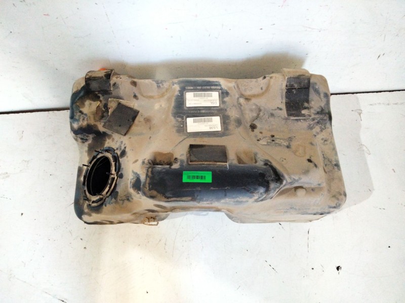 Recambio de deposito combustible para land rover range rover evoque (l538) 2.2 d 4x4 referencia OEM IAM BJ329K007EE  