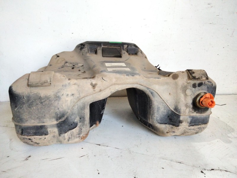 Recambio de deposito combustible para land rover range rover evoque (l538) 2.2 d 4x4 referencia OEM IAM BJ329K007EE  