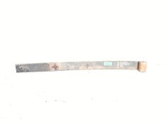 Recambio de ballesta trasera para iveco daily vi caja/chasis 35s18, 35c18, 40c18, 50c18, 60c18, 65c18, 70c18 referencia OEM IAM 