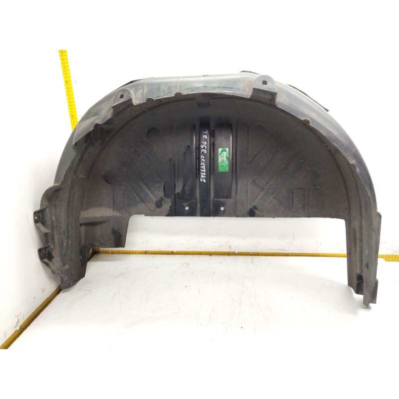 Recambio de paso rueda trasero derecho para ford transit custom v362 autobús (f3) 2.0 ecoblue referencia OEM IAM GK21278B50A  