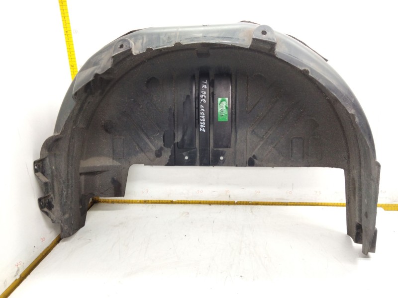 Recambio de paso rueda trasero derecho para ford transit custom v362 autobús (f3) 2.0 ecoblue referencia OEM IAM GK21278B50A  