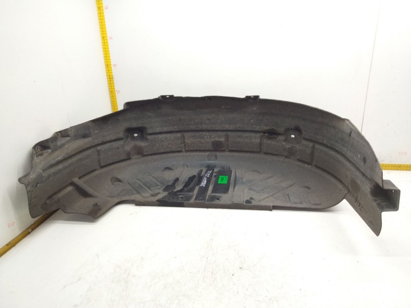 Recambio de paso rueda trasero derecho para ford transit custom v362 autobús (f3) 2.0 ecoblue referencia OEM IAM GK21278B50A  