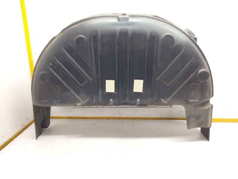 Recambio de paso rueda trasero derecho para ford transit custom v362 autobús (f3) 2.0 ecoblue referencia OEM IAM GK21278B50A  