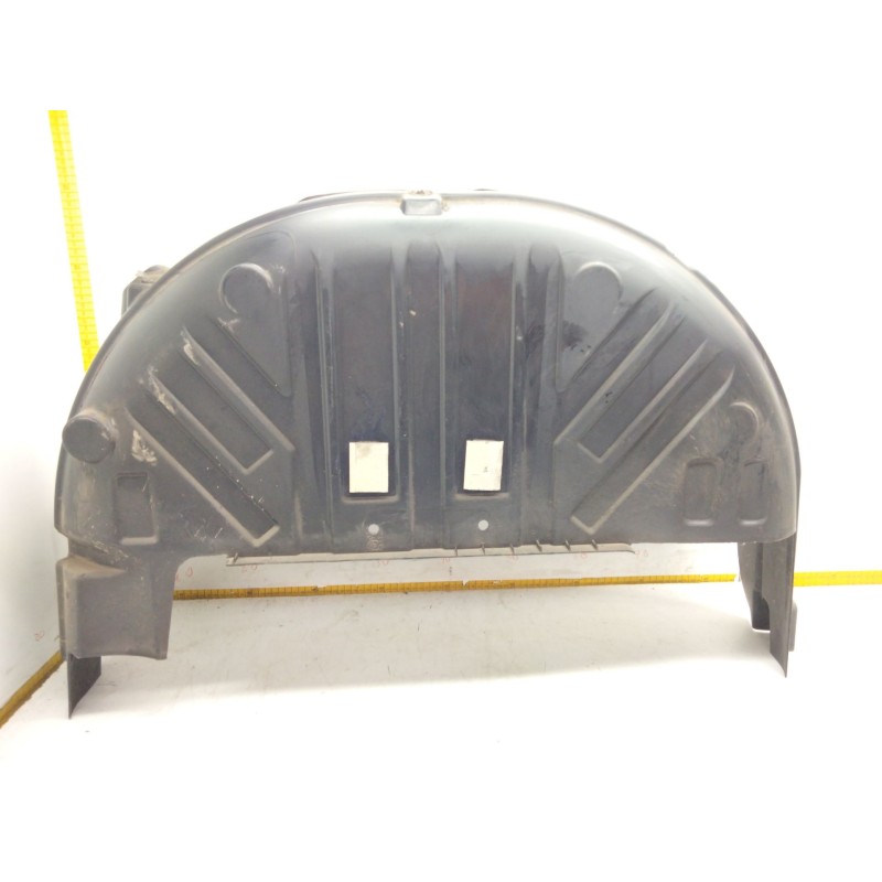 Recambio de paso rueda trasero izquierdo para ford transit custom v362 autobús (f3) 2.0 ecoblue referencia OEM IAM GK21278B51A  