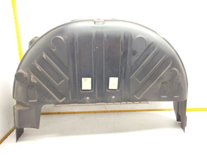 Recambio de paso rueda trasero izquierdo para ford transit custom v362 autobús (f3) 2.0 ecoblue referencia OEM IAM GK21278B51A  