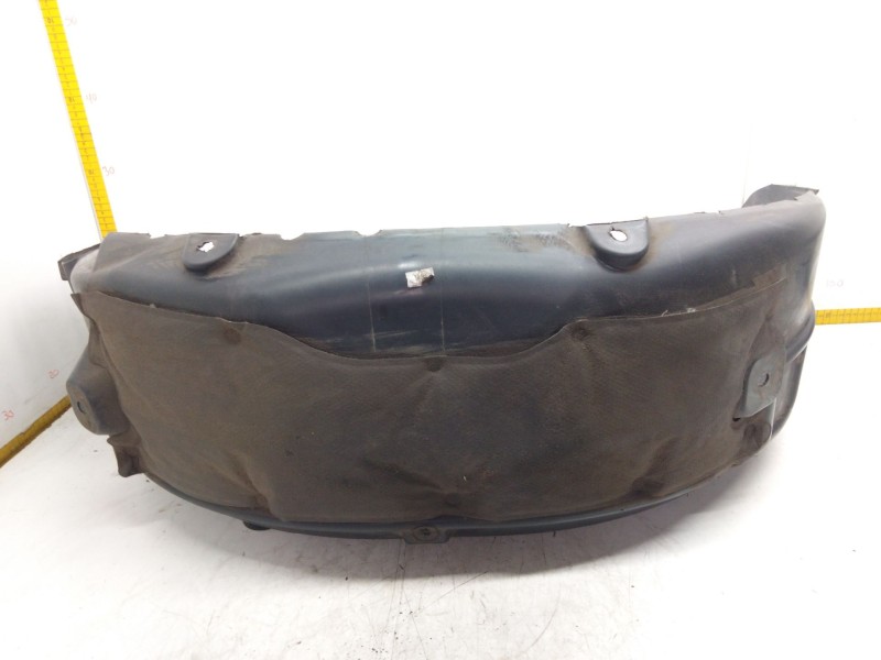 Recambio de paso rueda trasero izquierdo para ford transit custom v362 autobús (f3) 2.0 ecoblue referencia OEM IAM GK21278B51A  