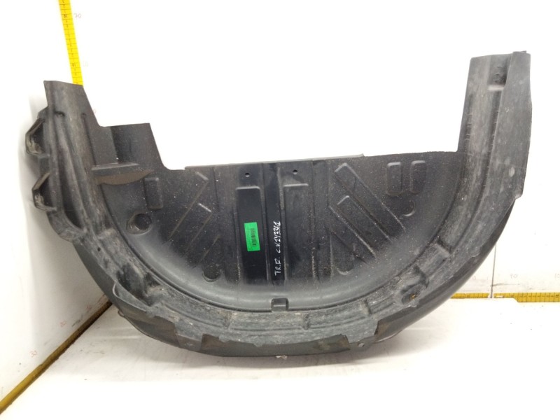 Recambio de paso rueda trasero izquierdo para ford transit custom v362 autobús (f3) 2.0 ecoblue referencia OEM IAM GK21278B51A  