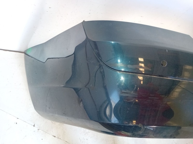 Recambio de paragolpes trasero para mercedes-benz clase s (w221) berlina 320 / 350 cdi (221.022) referencia OEM IAM   