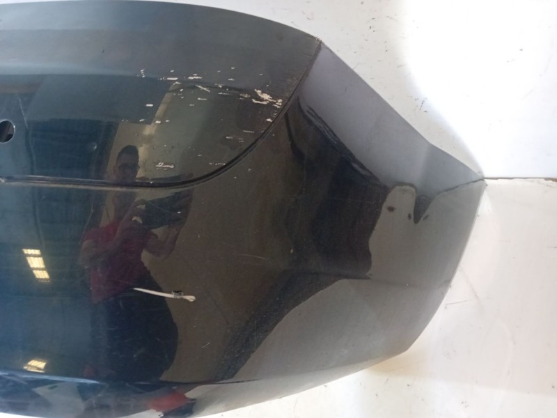 Recambio de paragolpes trasero para mercedes-benz clase s (w221) berlina 320 / 350 cdi (221.022) referencia OEM IAM   