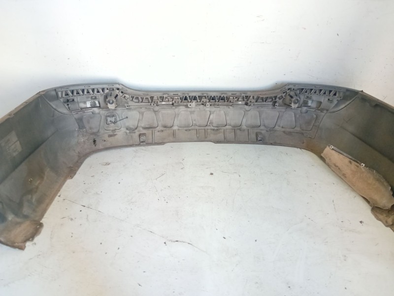 Recambio de paragolpes trasero para mercedes-benz clase s (w221) berlina 320 / 350 cdi (221.022) referencia OEM IAM   