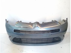 Recambio de paragolpes delantero para citroën c4 grand picasso exclusive referencia OEM IAM   