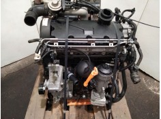 Recambio de motor completo para seat cordoba berlina (6l2) fresh referencia OEM IAM ATD   2