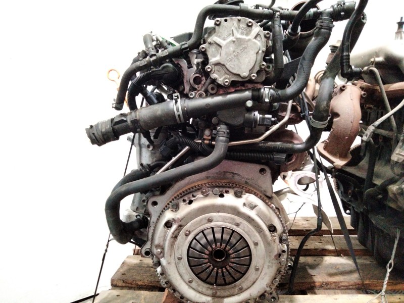 Recambio de motor completo para seat cordoba berlina (6l2) fresh referencia OEM IAM ATD  