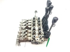 Recambio de distribuidor aceite hidraulico para gontrailer gontrailer referencia OEM IAM   