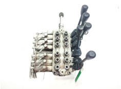 Recambio de distribuidor aceite hidraulico para gontrailer gontrailer referencia OEM IAM    2