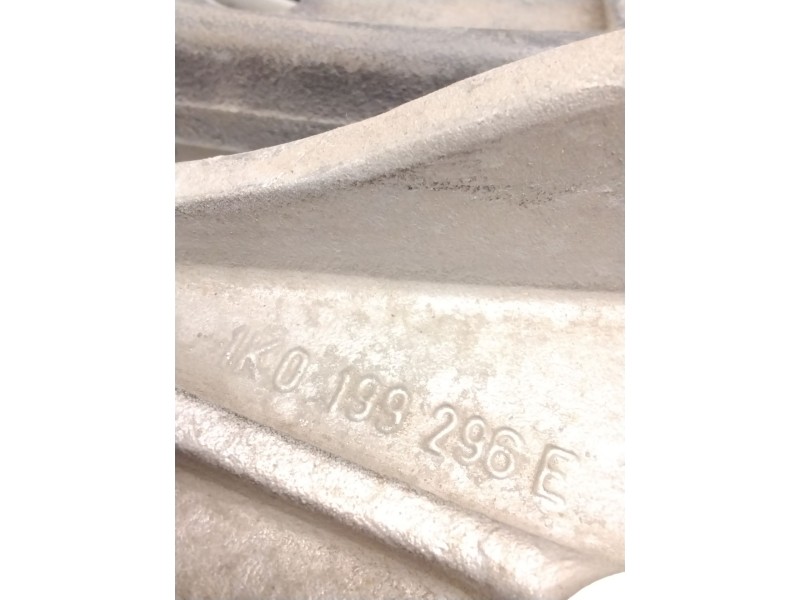 Recambio de brazo suspension inferior delantero derecho para volkswagen scirocco iii (137, 138) 1.4 tsi referencia OEM IAM 1K040