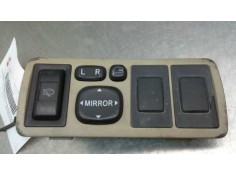 Recambio de mando retrovisor para toyota avensis berlina (t25) 2.0 d4-d executive berlina (5-ptas.) referencia OEM IAM 848720501
