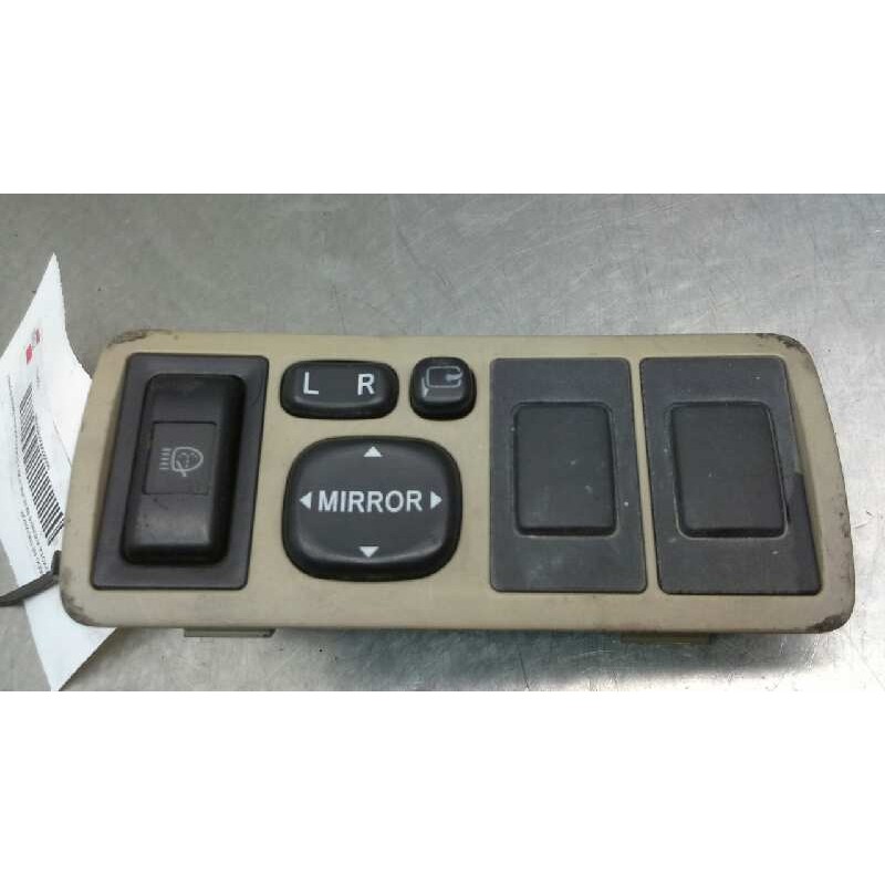 Recambio de mando retrovisor para toyota avensis berlina (t25) 2.0 d4-d executive berlina (5-ptas.) referencia OEM IAM 848720501