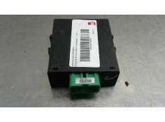 Recambio de modulo electronico para toyota hilux (kun) 2.5 turbodiesel referencia OEM IAM 8953371080  