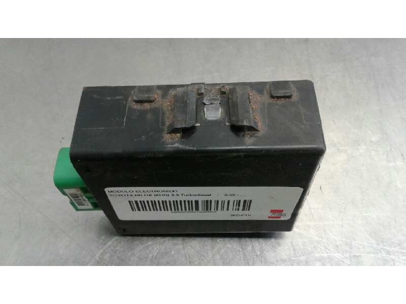 Recambio de modulo electronico para toyota hilux (kun) 2.5 turbodiesel referencia OEM IAM 8953371080  