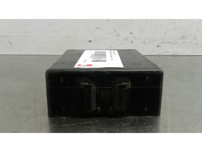 Recambio de modulo electronico para toyota hilux (kun) 2.5 turbodiesel referencia OEM IAM 8953371080  