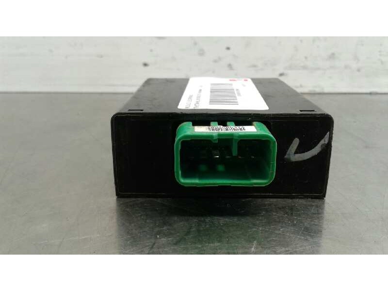 Recambio de modulo electronico para toyota hilux (kun) 2.5 turbodiesel referencia OEM IAM 8953371080  