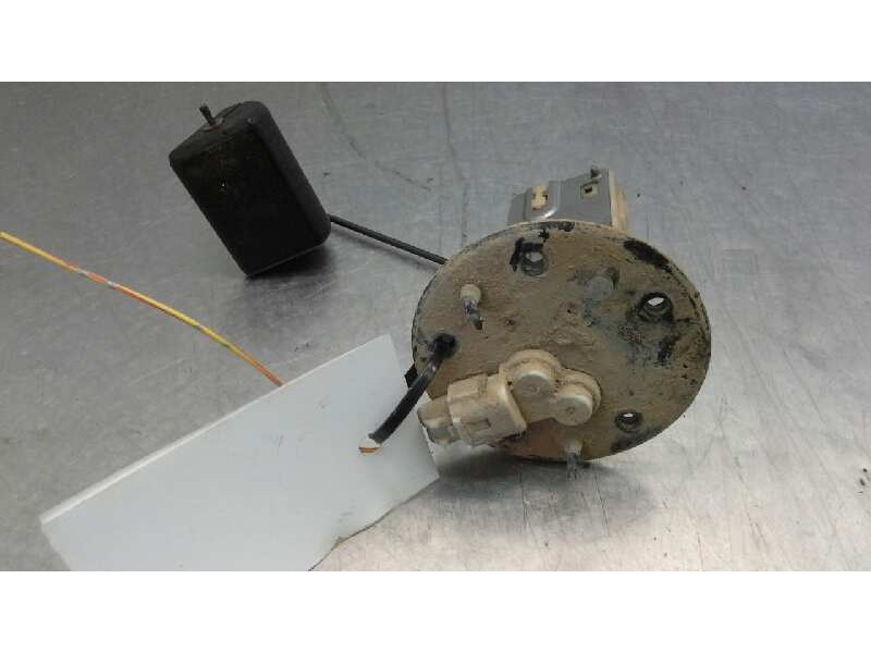 Recambio de aforador para toyota rav 4 (a2) 2.0 d4-d sol 4x4 referencia OEM IAM 42051  