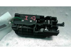 Recambio de maneta interior delantera izquierda para toyota avensis berlina (t25) 2.0 d4-d sol sedán (4-ptas) referencia OEM IAM 2