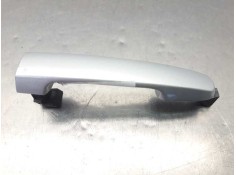 Recambio de maneta exterior delantera derecha para toyota corolla (e12) 1.6 linea luna berlina referencia OEM IAM 6921112220C2  