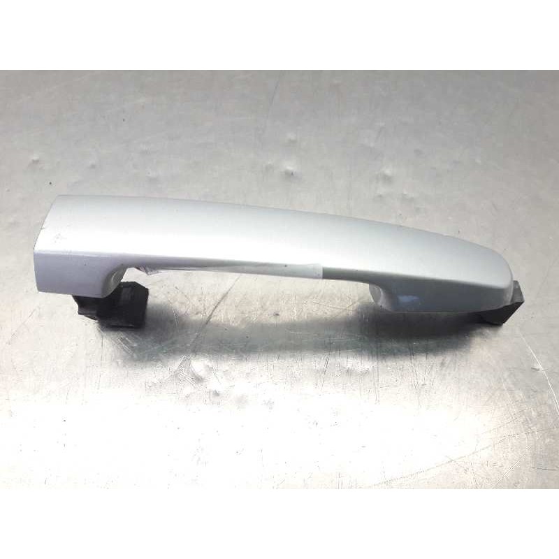 Recambio de maneta exterior delantera derecha para toyota corolla (e12) 1.6 linea luna berlina referencia OEM IAM 6921112220C2  