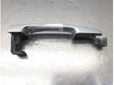 Recambio de maneta exterior delantera derecha para toyota corolla (e12) 1.6 linea luna berlina referencia OEM IAM 6921112220C2   2